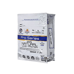 Muscle Trail Pro Series Whey Protein (Kesar Kaju Pista)