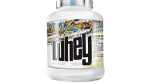 Absolute Nutrition’s ‘Legender Whey’ Protein, Weight Loss, Sports Supplement, 5 Fruit Extracts, Sugar-Free, Protein, Isolate, Digezyme, Vitamin c