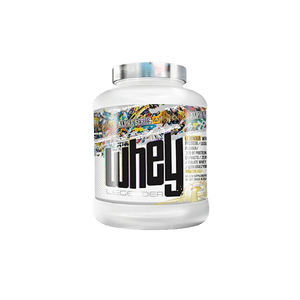 Absolute Nutrition’s ‘Legender Whey’ Protein, Weight Loss, Sports Supplement, 5 Fruit Extracts, Sugar-Free, Protein, Isolate, Digezyme, Vitamin c