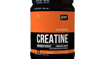 QNT Creatine Monohydrate, Improves Performance, 250g, 83 Servings