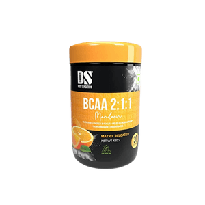 Body Sensation BCAA (420g)
