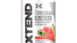 Scivation Xtend BCAAs Powder for Adults(Pre-Workout, 7g BCAAs, 0g Carbs,Sugar & Calories, 3.5 Leucine, 2.5g L-Glutamine, 1g Citrulline Malate) - 420 gm, 30 Servings
