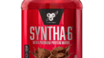 BSN Syntha-6 Protein Powder – Ultra Premium Multi-Source Protein for Muscle Growth & Recovery