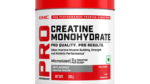 GNC Pro Performance Creatine Monohydrate 3000 mg