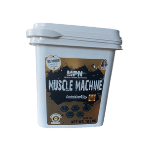 MPN Muscle Machine (5 kg)