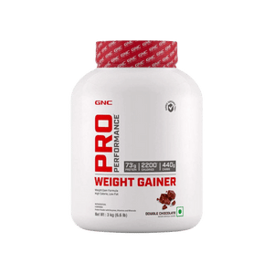 GNC Pro Performance Weight Gainer Powder