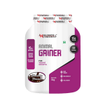 ANIMAL BOOSTER NUTRITION Animal Gainer 3kg...