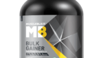 MuscleBlaze Bulk Gainer Mass Gainer with Creatine