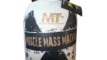 MT Muscle Machine