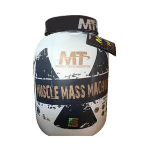 MT Muscle Machine