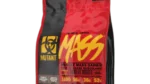 Mutant PVL Mass Weight Gain Shake Powder...
