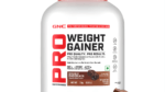 GNC Pro Performance Weight Gainer Powder