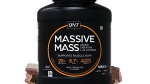 QNT Massive Mass | Supports Muscle Gain |...