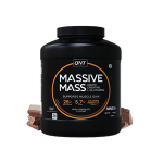 QNT Massive Mass | Supports Muscle Gain |...