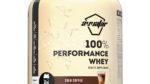 Avvatar Performance Whey Protein – Natural Whey for Muscle Growth & Recovery